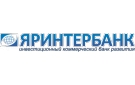 logo Яринтербанк